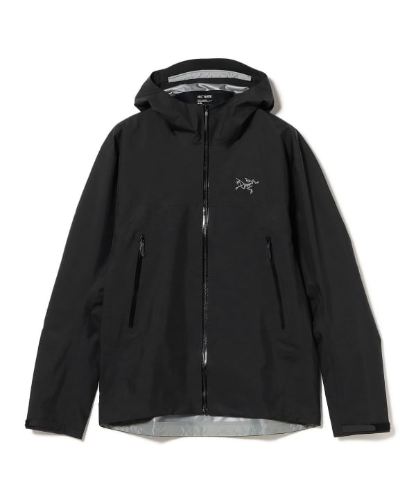 BEAMS（ビームス）ARC'TERYX / Beta Jacket（ブルゾン ブルゾン