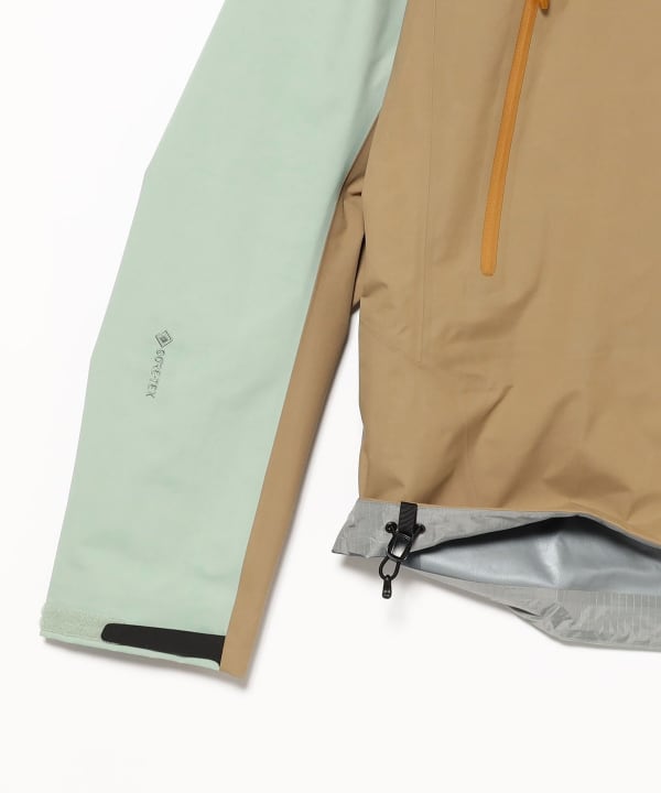 BEAMS(ビームス)【EXCLUSIVE】ARC'TERYX / Beta Jacket BEAMS(ビームス)【EXCLUSIVE】ARC'TERYX / Beta Jacket
