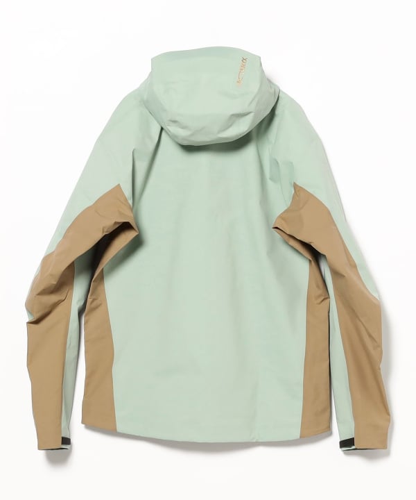 BEAMS（ビームス）【EXCLUSIVE】ARC'TERYX / Beta Jacket