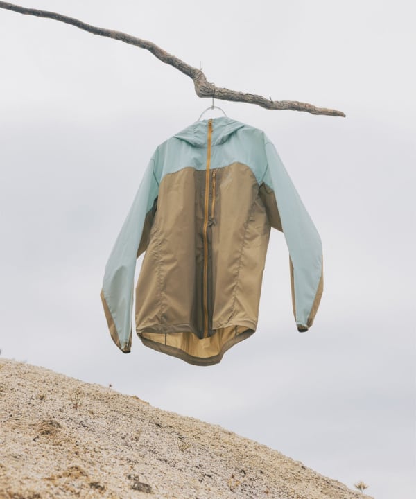 レビュー高評価のおせち贈り物 BEAMS（ビームス）【EXCLUSIVE】ARC'TERYX / Squamish Hoodie アクセサリー