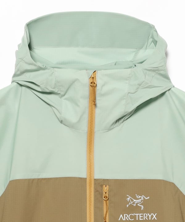 BEAMS(ビームス)【EXCLUSIVE】ARC'TERYX / Squamish Hoodie BEAMS(ビームス)【EXCLUSIVE】ARC'TERYX / Squamish Hoodie