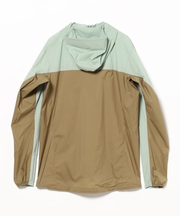 BEAMS(ビームス)【EXCLUSIVE】ARC'TERYX / Squamish Hoodie BEAMS(ビームス)【EXCLUSIVE】ARC'TERYX / Squamish Hoodie