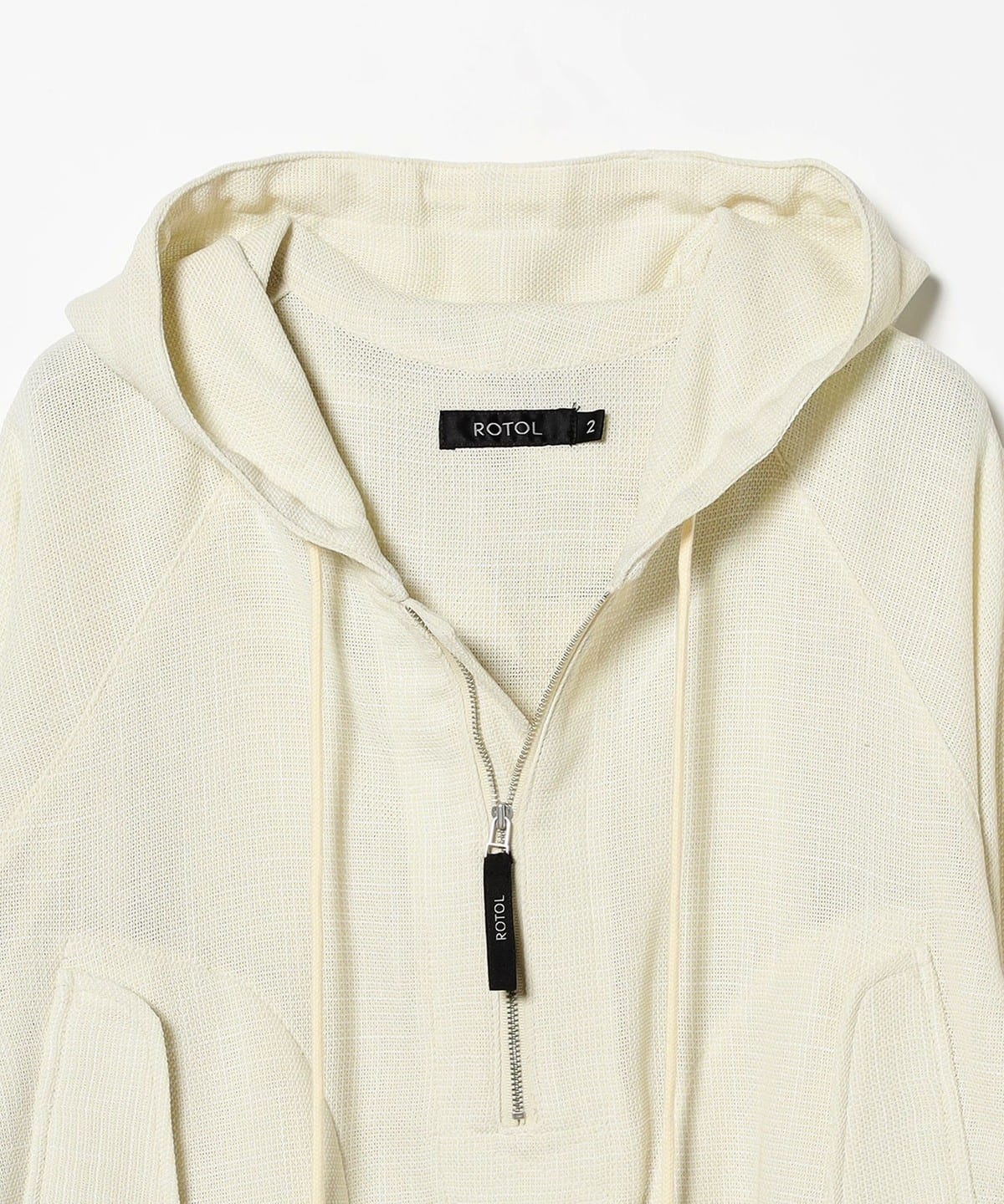 BEAMS（ビームス）ROTOL / MASK ANORAK（トップス パーカー）通販｜BEAMS