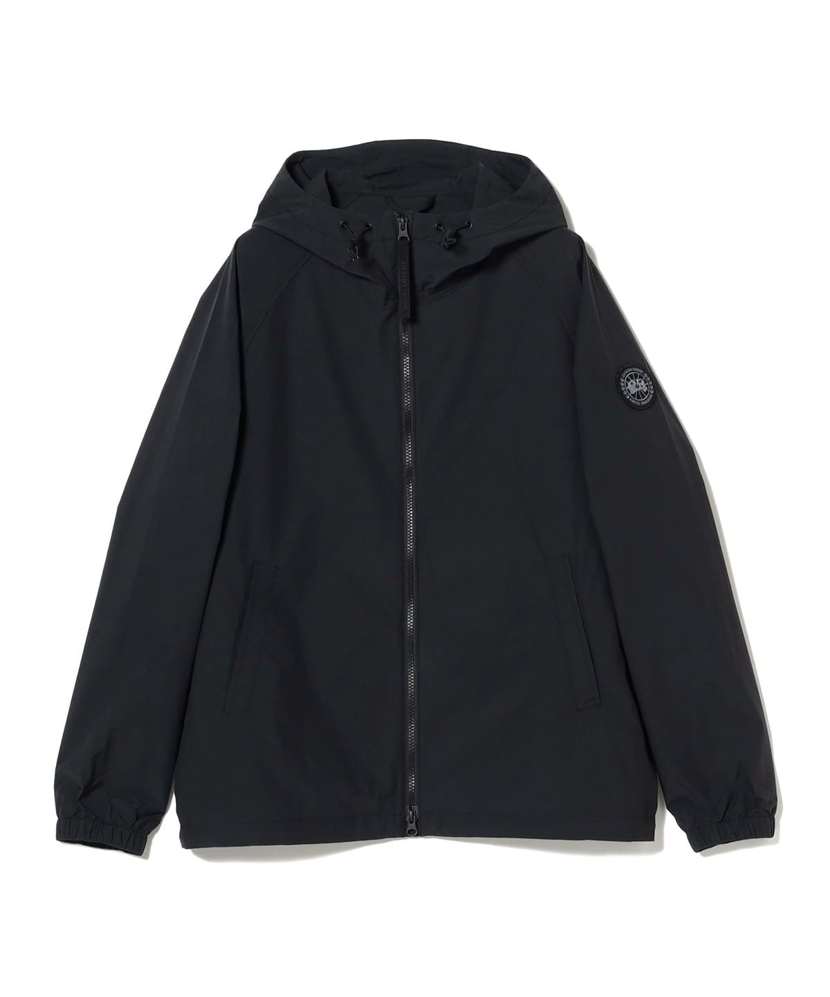 CANADA GOOSE カナダグース / Haynes Full Zip Hoody Black Label Fusion Fit ブルゾン MEN BLACK L CANADA GOOSE カナダグース / Haynes Full Zip Hoody Black Label Fusion Fit ブルゾン MEN BLACK L