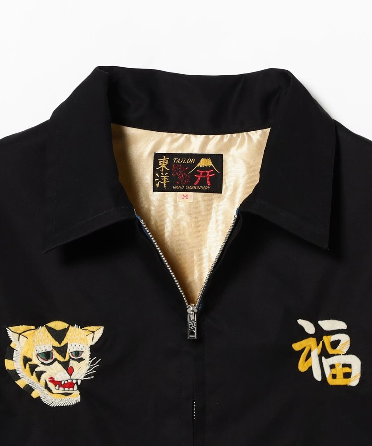 BEAMS JAPAN（ビームス ジャパン）テーラー東洋 / Late 1960s