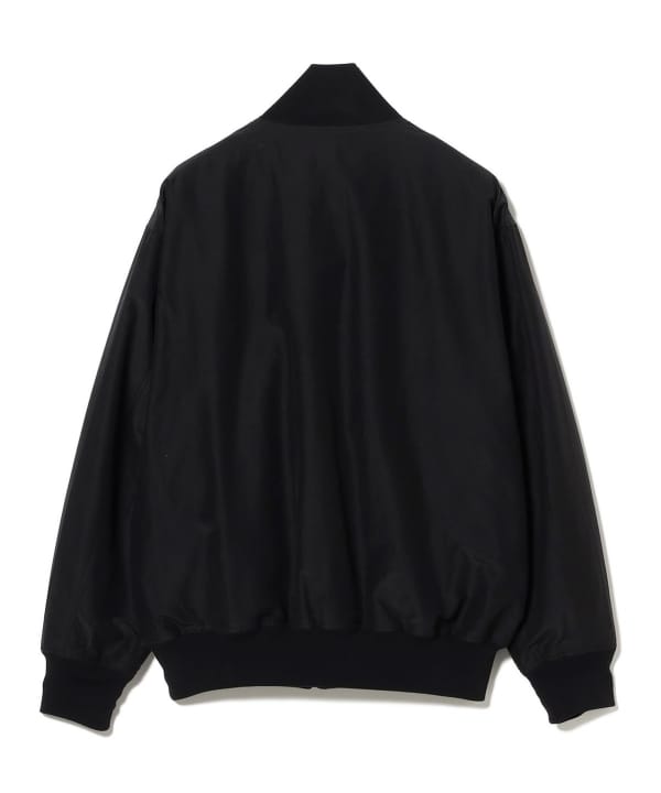 25SS サイズ1 comoli コモリ リバーシブル トラックジャケット 新品未使用】 COMOLI 25SS リバーシブルトラックジャケット