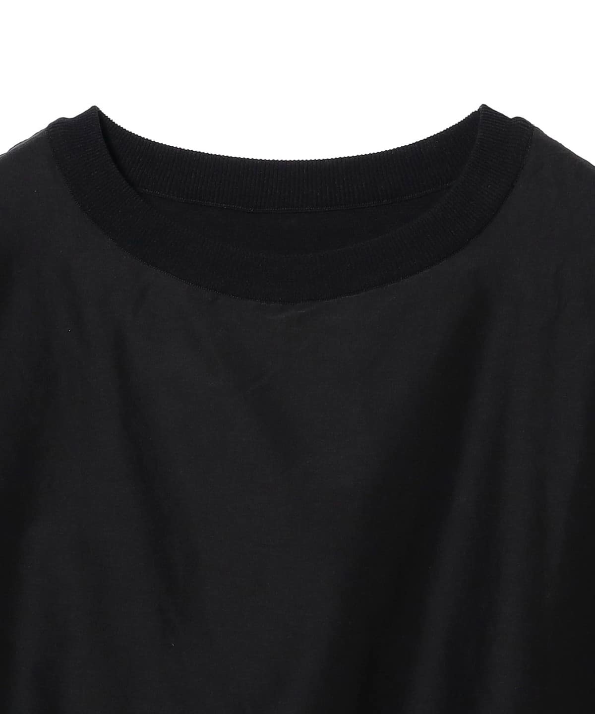 BEAMS（ビームス）COMOLI / リバーシブル プルオーバー（ブルゾン