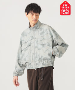 【+15%ポイントUP】ショート ウェーディング ブルゾン
