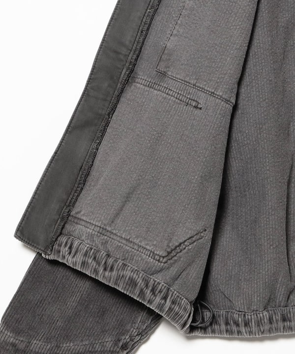 【完売品】BEAMS ワイドショート m-65 ブルゾン 2025年最新】beams m65 ワイドショートの人気アイテム - メルカリ