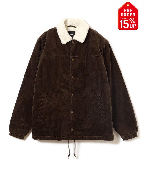 BEAMS（ビームス）【+15%ポイントUP】ルーズフィット