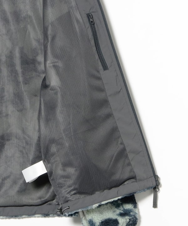 【期間限定価格】BEAMS　ビームス　裏ファー・ボア　ジャケット 期間限定価格】BEAMSビームス裏ファー・ボアジャケット