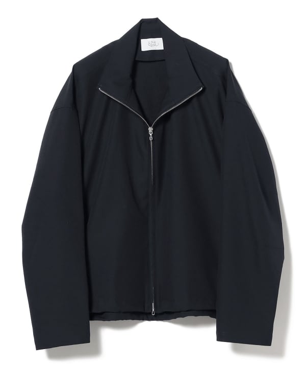 BEAMS(ビームス)URU / Zip up blouson(ブルゾン ブルゾン BEAMS(ビームス)URU / Zip up blouson(ブルゾン ブルゾン