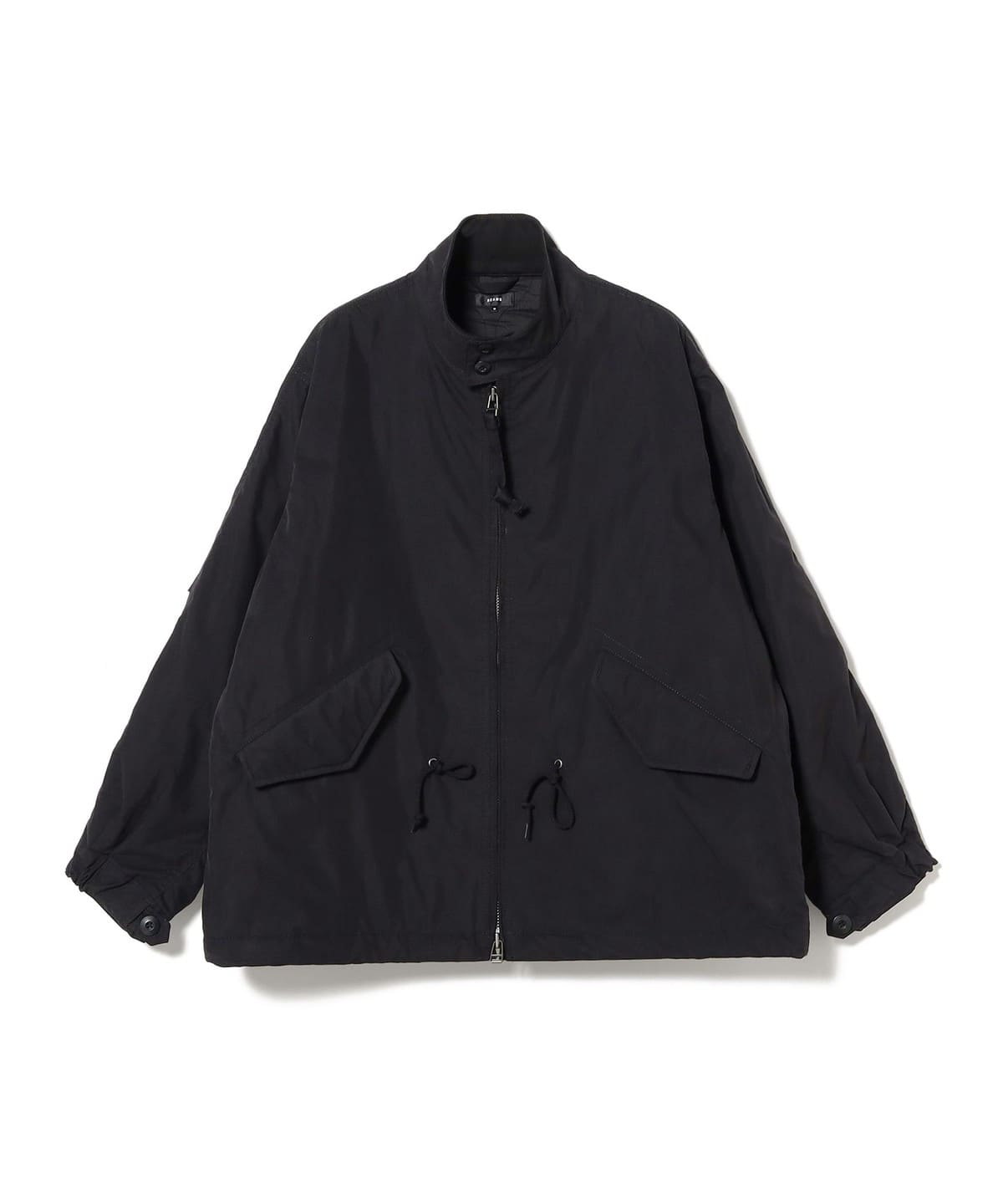 BEAMS（ビームス）ワイドフィット G9 モッズブルゾン（ブルゾン