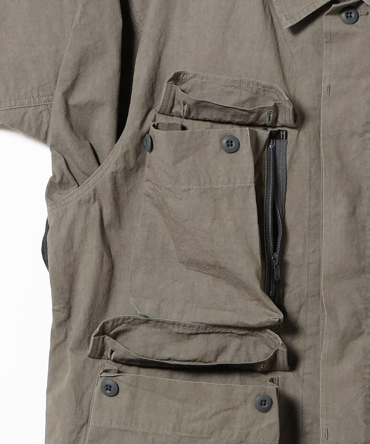 【C.E 】cavempt DIFFERENCE BDU CES27JK 13 C.E / シーイー】cavempt DIFFERENCE BDU CES27JK 13（その他