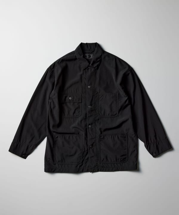 激安ブランド A』 BEAMS（ビームス）【ショップ限定商品】『the / Work Wool ジャケット・アウター