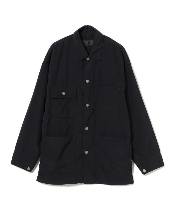BEAMS（ビームス）【ショップ限定商品】『the A』 / Wool Work