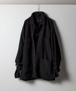 【ショップ限定商品】『the A』 / Wool Work Jacket