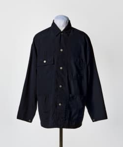【ショップ限定商品】『the A』 / Wool Work Jacket