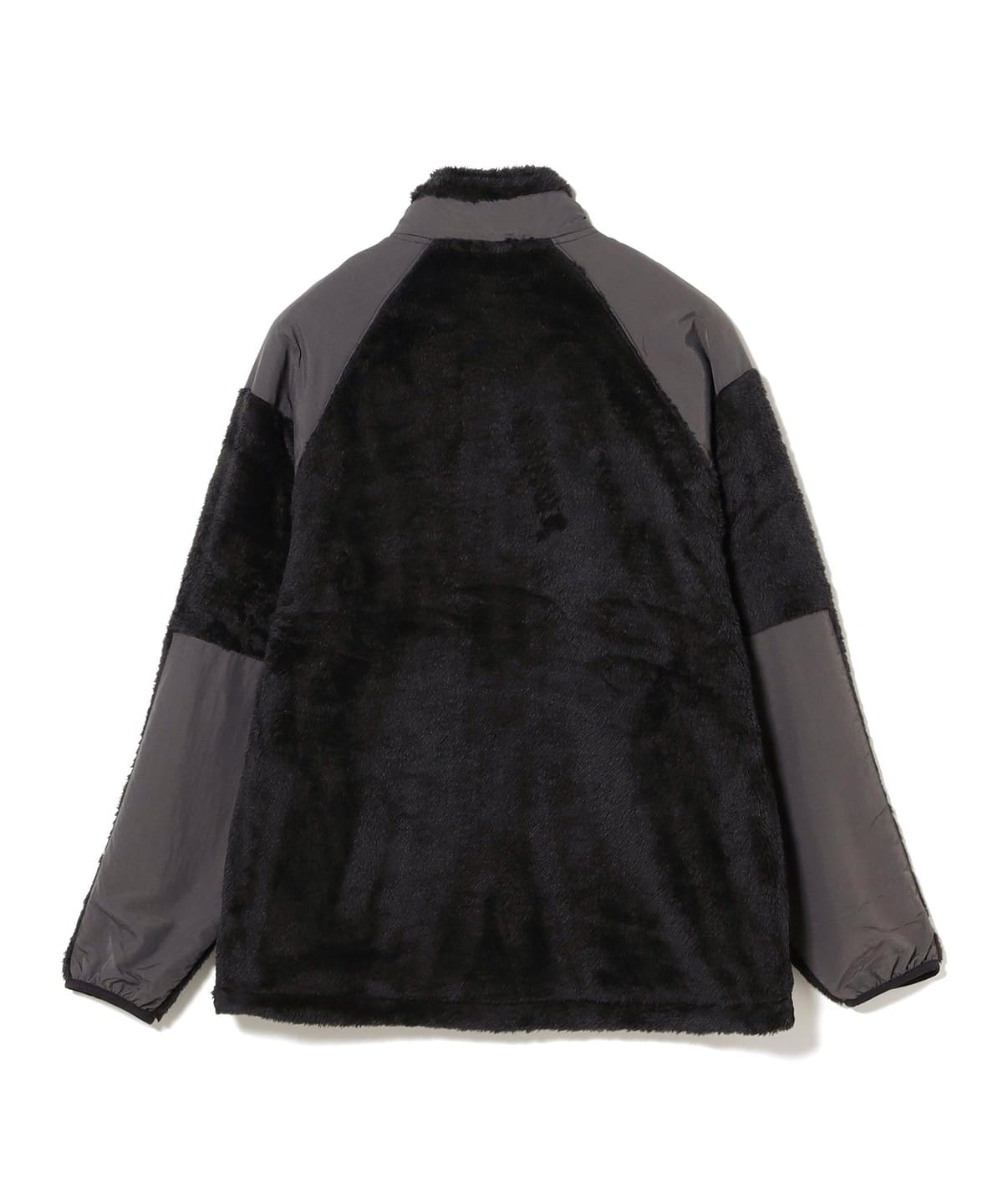 BEAMS（ビームス）WILD THINGS / LEVEL3 SHAGGY JACKET