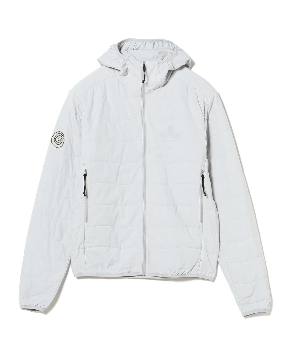 ostrya / Sapwood Synthetic Jacket ブルゾン MEN Timberwold XL ostrya / Sapwood Synthetic Jacket ブルゾン MEN Timberwold XL
