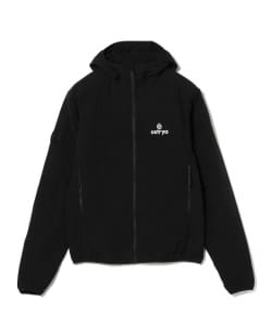 ostrya / Sapwood Synthetic Jacket