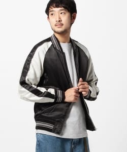 ▲BEAMS / スーべニアジャケット◇