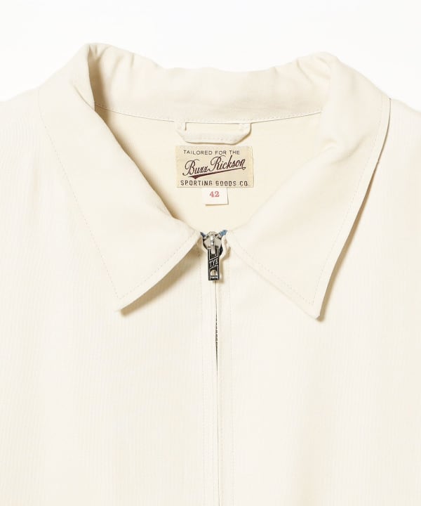 BUZZ RICKSON'S / TOUR JACKET “U.S. MARINE CORPS 3rd MARINE EXPEDITIONARY BRIGADE”