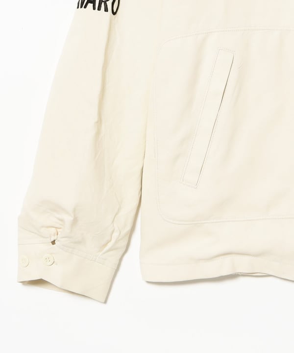 BUZZ RICKSON'S / TOUR JACKET “U.S. MARINE CORPS 3rd MARINE EXPEDITIONARY BRIGADE”