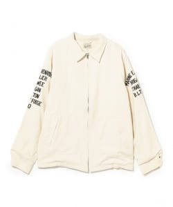 BUZZ RICKSON'S / TOUR JACKET “U.S. MARINE CORPS 3rd MARINE EXPEDITIONARY BRIGADE”