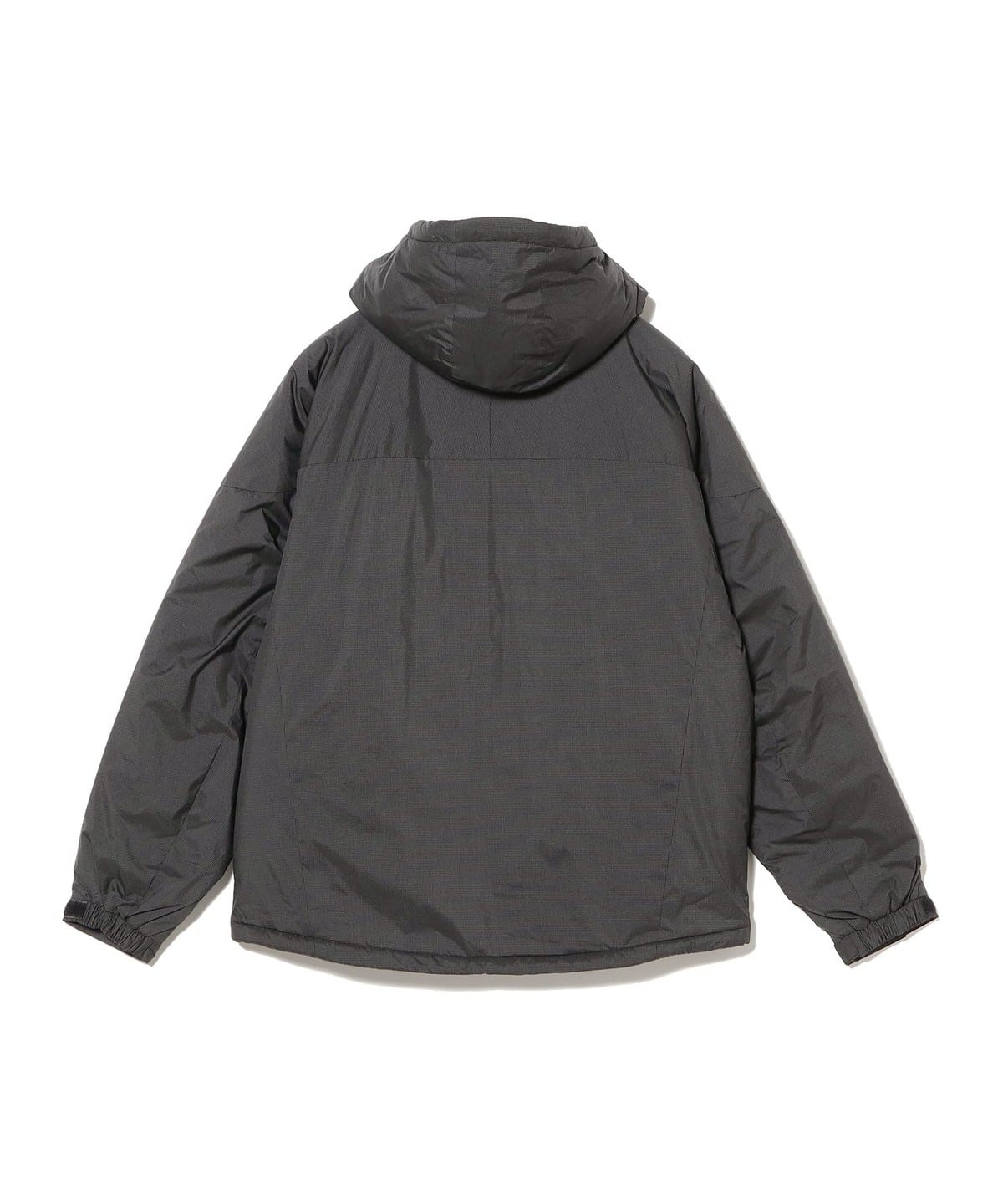 BEAMS（ビームス）WILD THINGS / MIMIC HOODED JACKET（ブルゾン