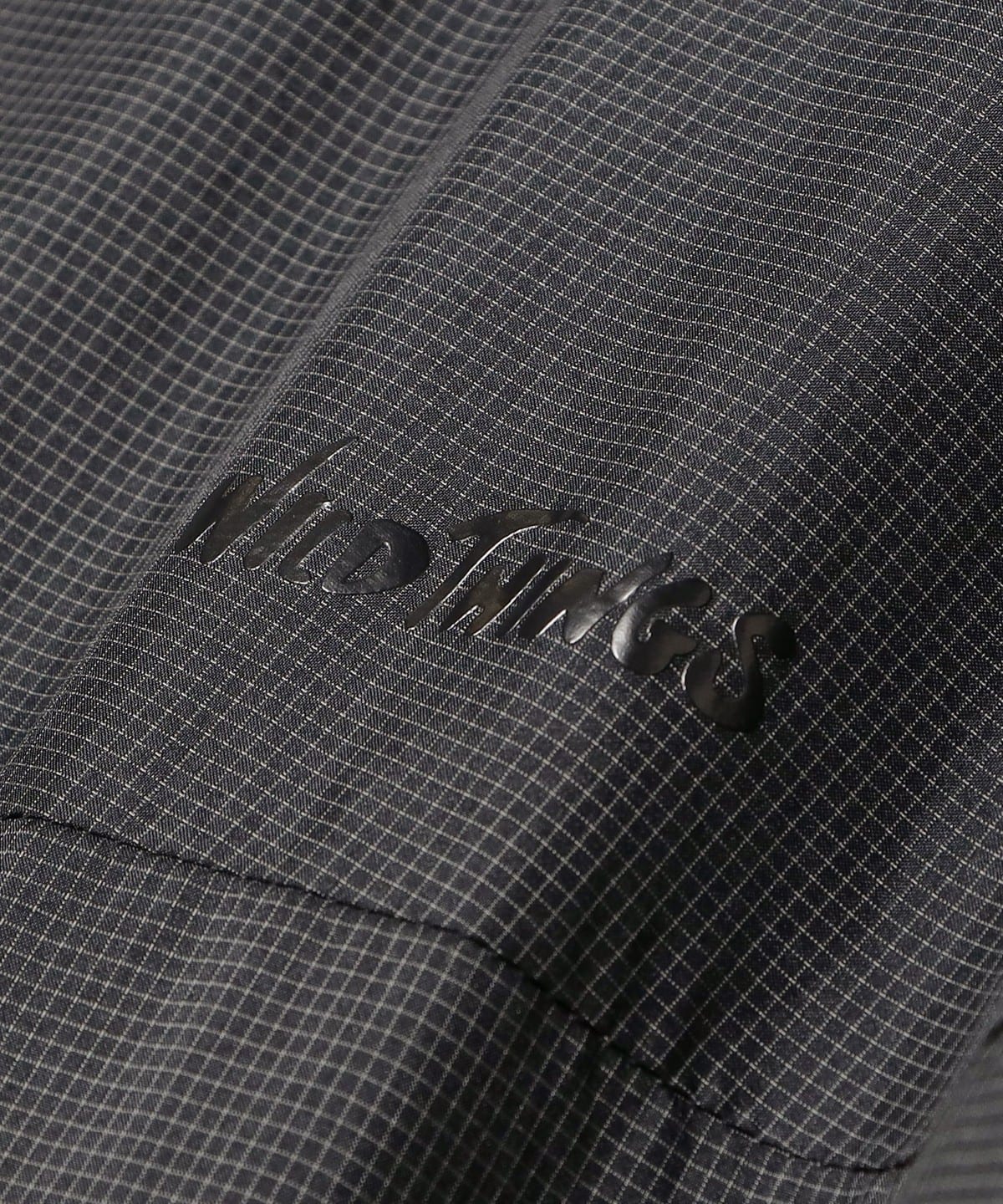 BEAMS（ビームス）WILD THINGS / MIMIC HOODED JACKET（ブルゾン 