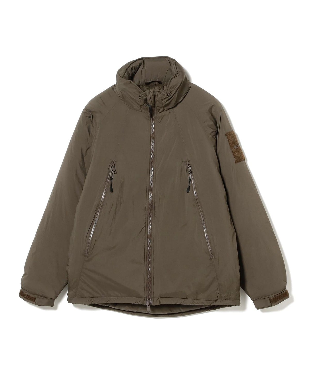 WILD THINGS ワイルドシングス / HAPPY JACKET(撥水) ブルゾン MEN O. D XL WILD THINGS ワイルドシングス / HAPPY JACKET(撥水) ブルゾン MEN O. D XL