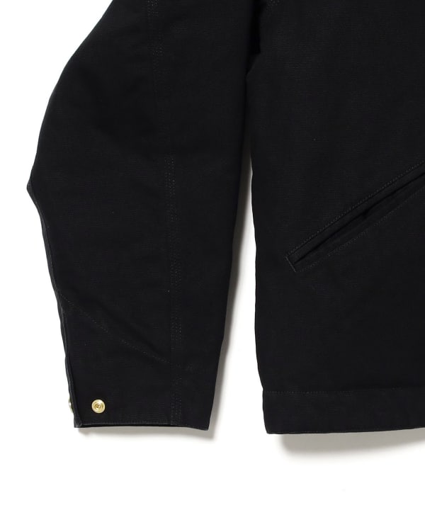 CARHARTT / KOMPAKT OG DETROIT JACKET