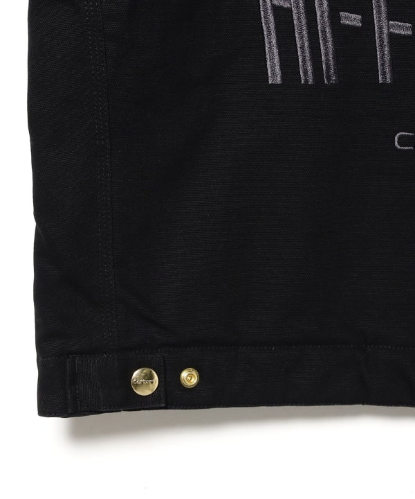 CARHARTT / KOMPAKT OG DETROIT JACKET