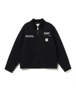 CARHARTT / KOMPAKT OG DETROIT JACKET
