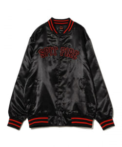SPITFIRE / SPITBALL JACKET