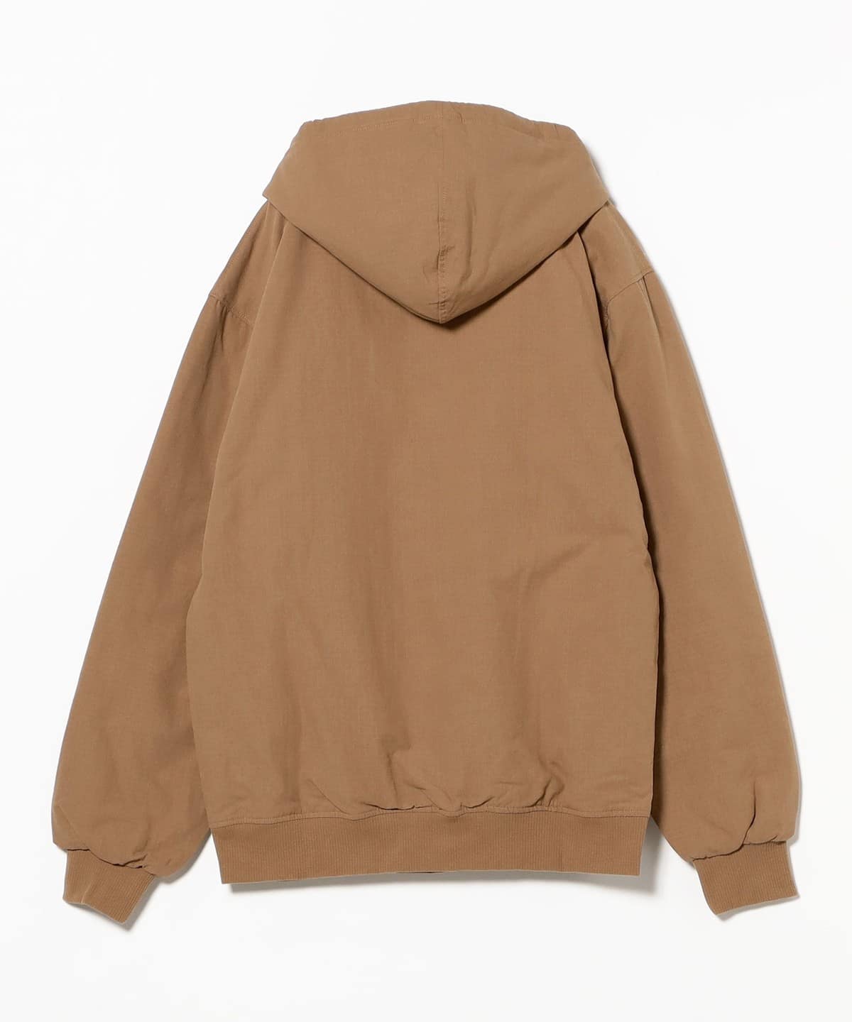 BEAMS（ビームス）ANTI HERO / Basic Eagle Ripstop Hood（ブルゾン