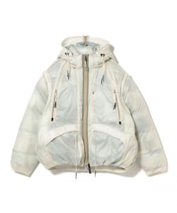 OAKLEY / Latitude Soar Puffer Jacket