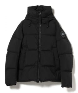 CANADA GOOSE / Crofton Puffer Matte - BD
