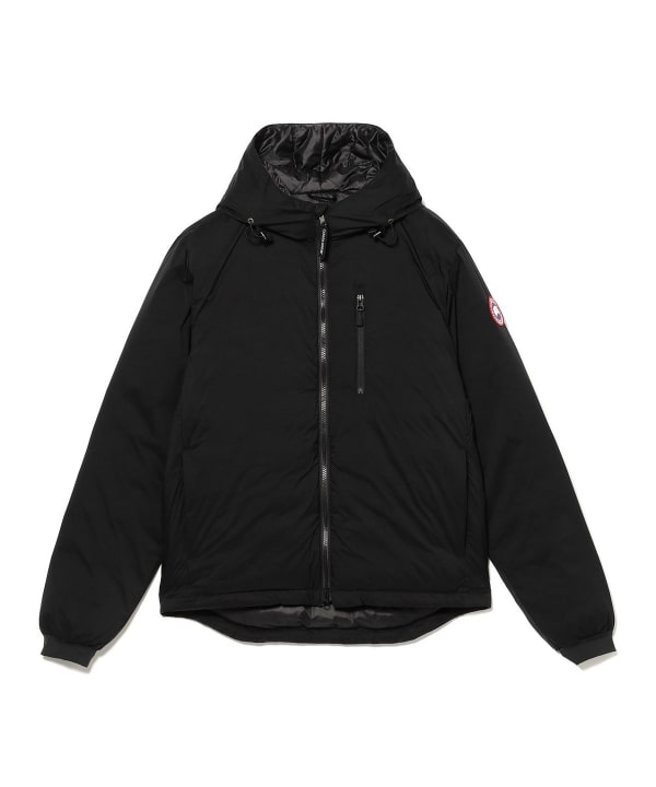 BEAMS（ビームス）CANADA GOOSE / Lodge Hoody（ブルゾン ダウン