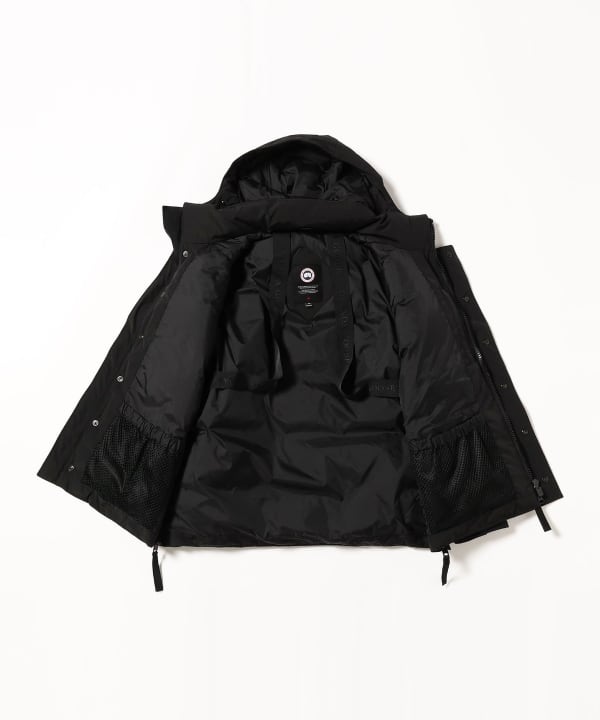 BEAMS（ビームス）CANADA GOOSE / Maitland Parka Japan Exclusive