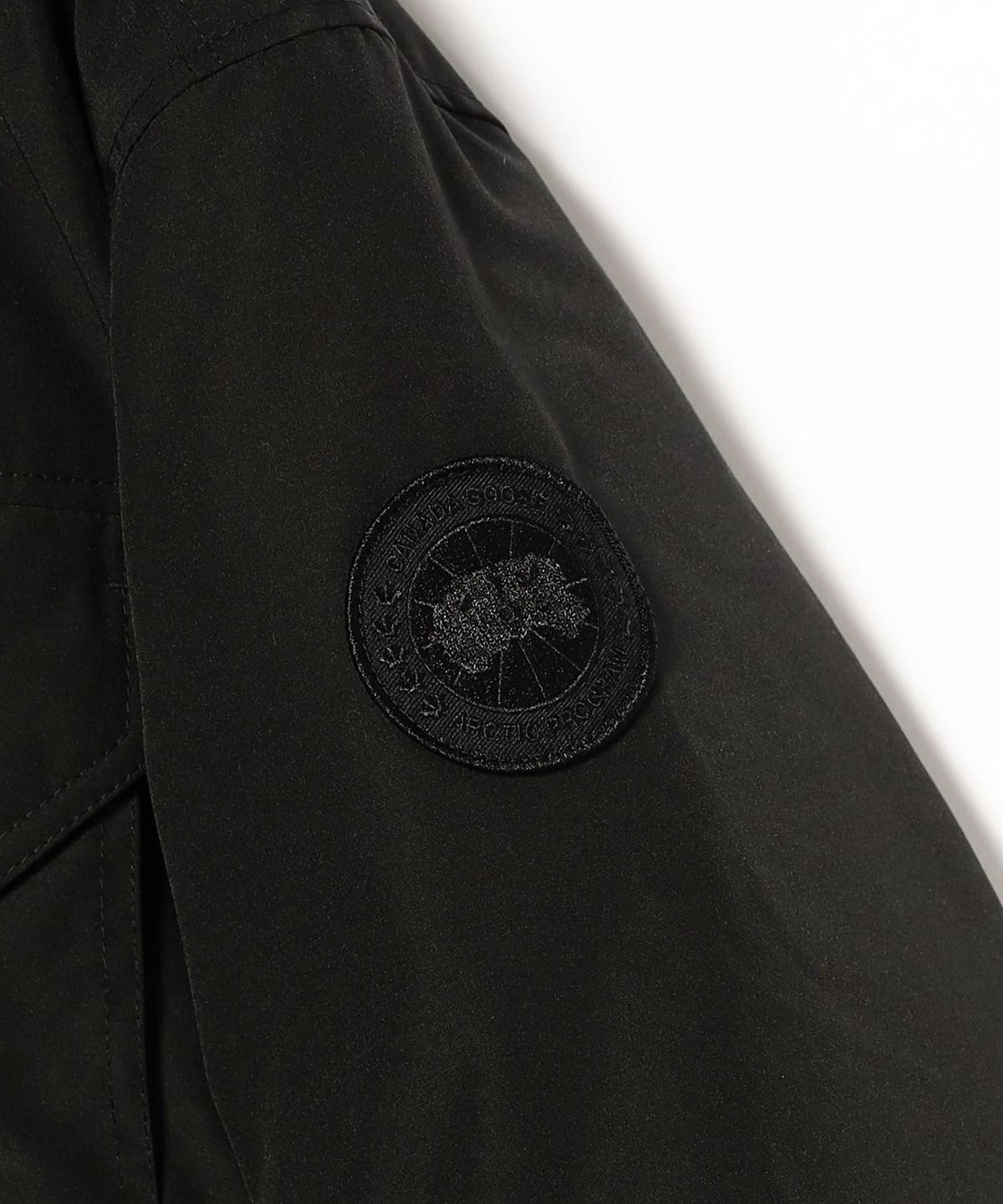   メイトランド（M） BEAMS（ビームス）CANADA GOOSE / Maitland Parka Japan