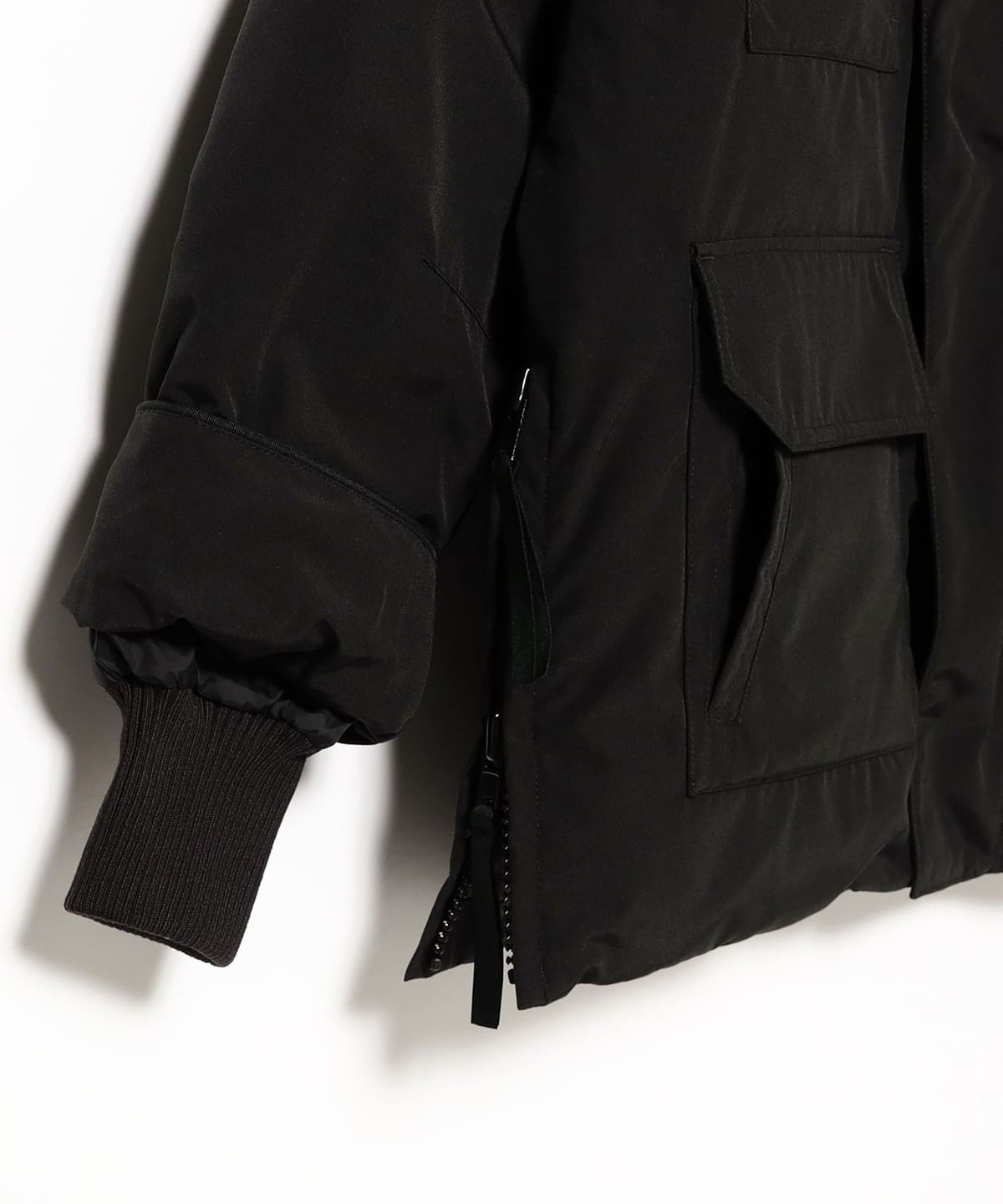 BEAMS（ビームス）CANADA GOOSE / Maitland Parka Japan