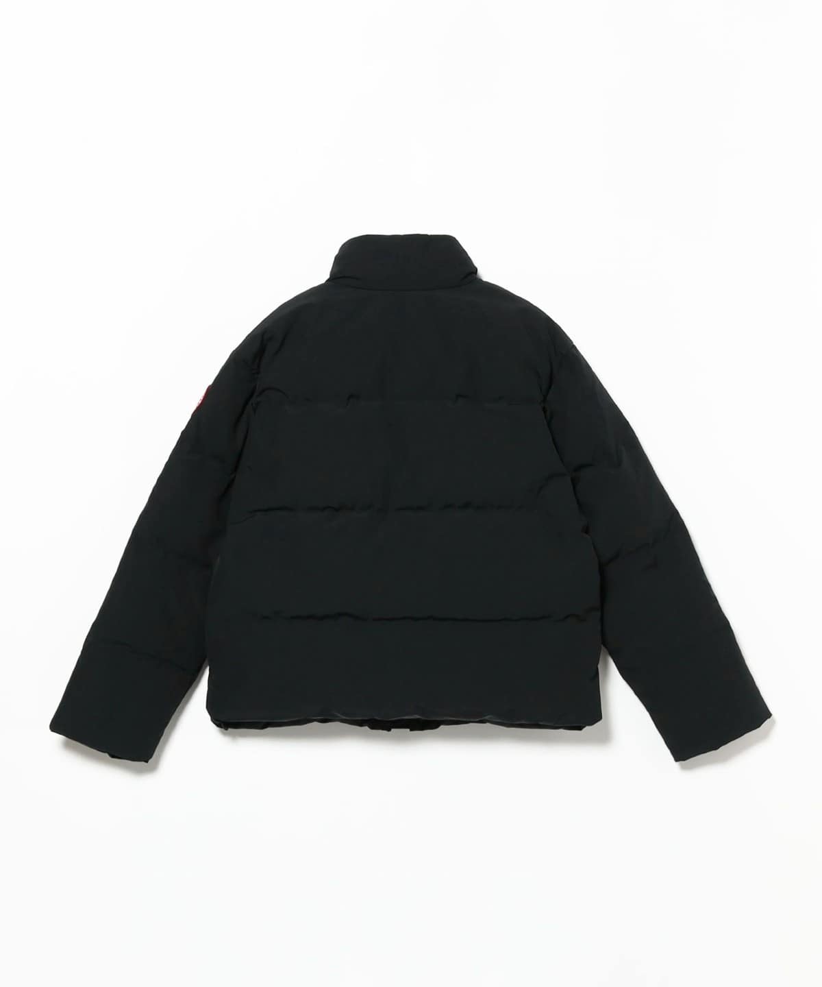 BEAMS（ビームス）CANADA GOOSE / Bayview Parka（ブルゾン ダウン