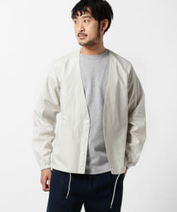 ▲International Gallery BEAMS / コーチガン