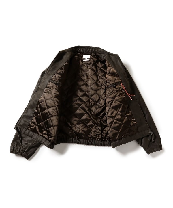 LAGUAGEM SCRATCH VINTAGEブルゾン LAGUA GEM | SCRATCH VINTAGE ブルゾン (ブルゾン ) |SHEL'TTER