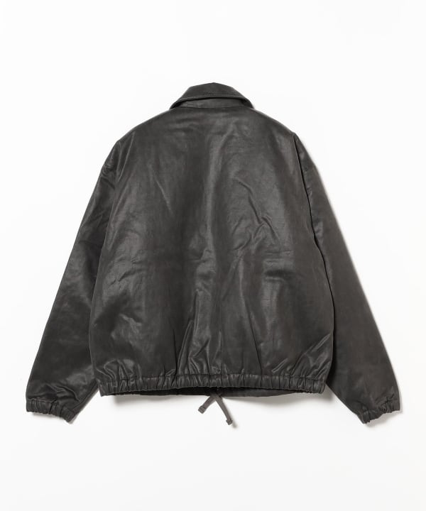 ５０s ビンテージ　バネクラ　ブルゾン BEAMS JAPAN（ビームス ジャパン）クラック ヴィンテージ