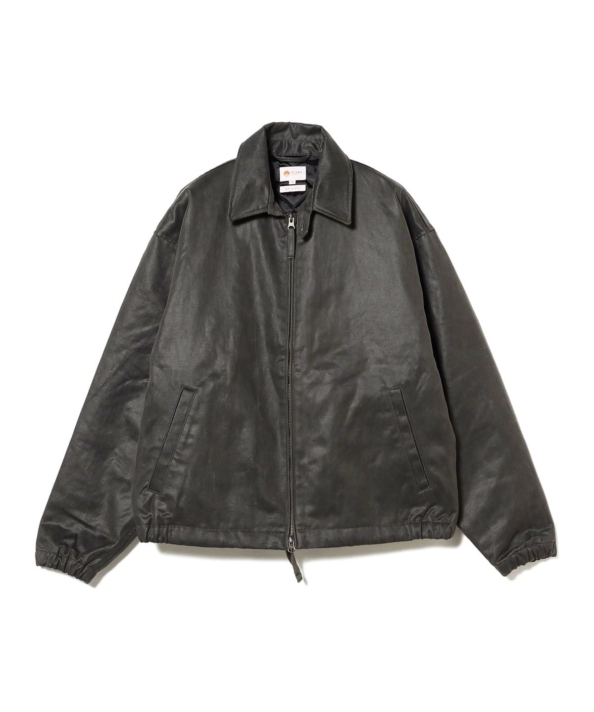 LAGUAGEM SCRATCH VINTAGEブルゾン LAGUA GEM | SCRATCH VINTAGE ブルゾン (ブルゾン ) |SHEL'TTER