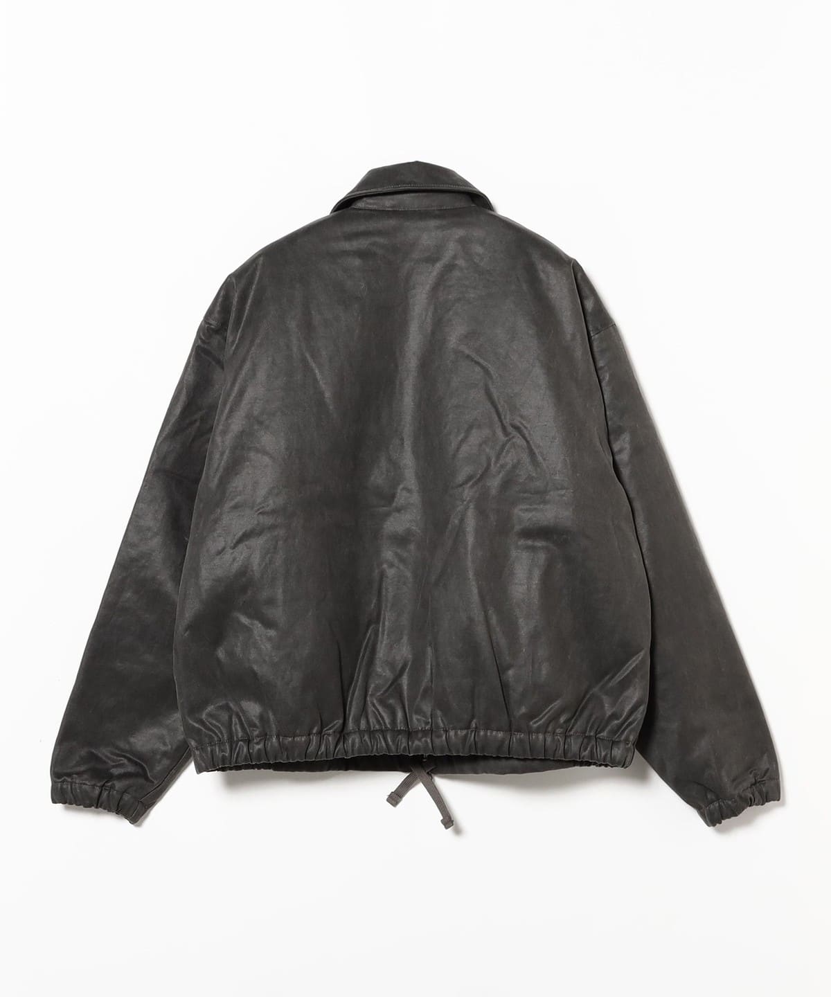 THOMASMAGPIE ブルゾン トーマスマグパイ【THOMAS MAGPIE】zip blouson （レディース