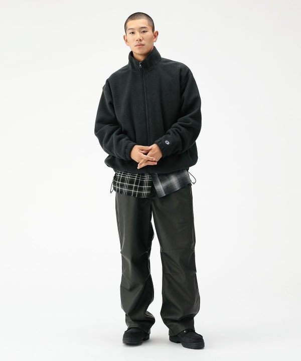 BEAMS（ビームス）【BLACK FRIDAY対象】【別注】Champion / Fleece